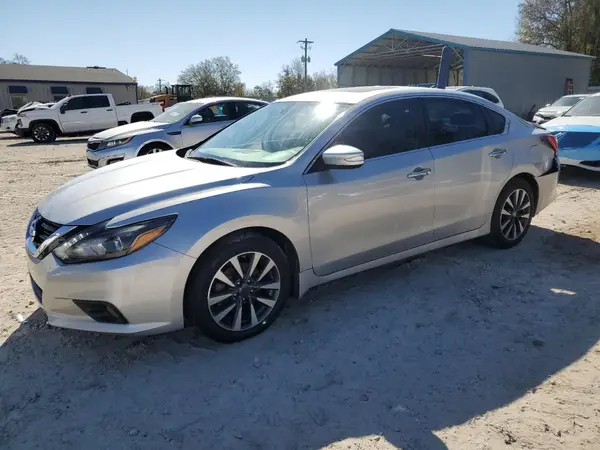 1N4AL3AP7GC168578 2016 NISSAN ALTIMA - Image 1