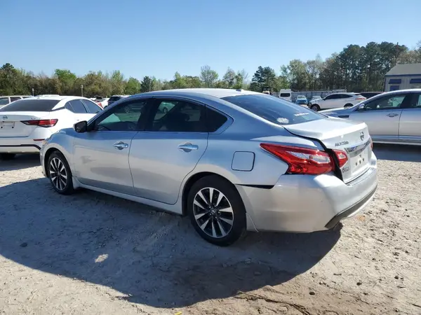1N4AL3AP7GC168578 2016 NISSAN ALTIMA - Image 2
