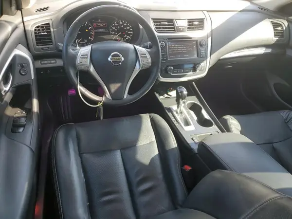 1N4AL3AP7GC168578 2016 NISSAN ALTIMA - Image 8
