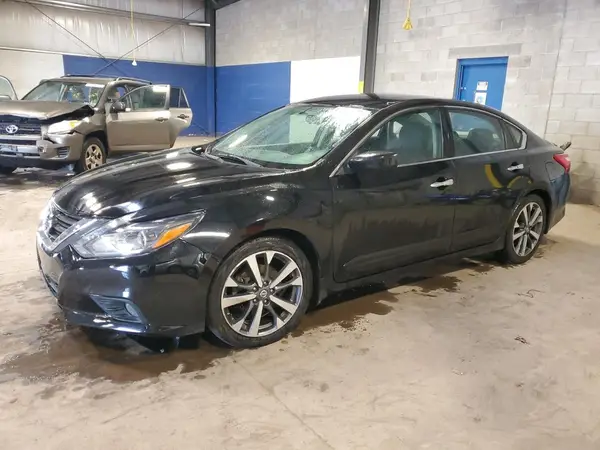 1N4AL3AP7GC168984 2016 NISSAN ALTIMA - Image 1