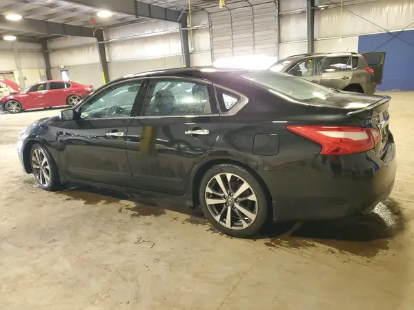 1N4AL3AP7GC168984 2016 NISSAN ALTIMA - Image 2