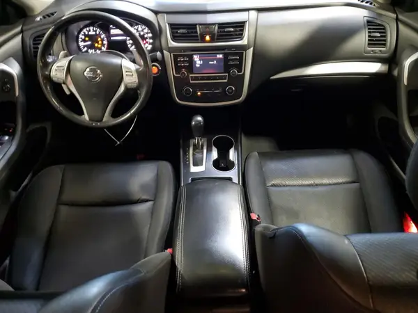 1N4AL3AP7GC168984 2016 NISSAN ALTIMA - Image 8