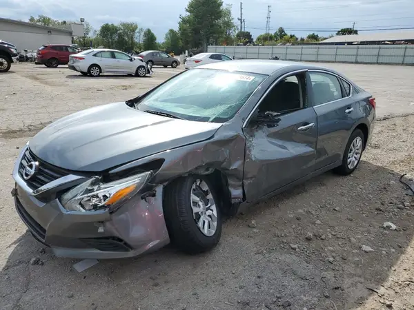 1N4AL3AP7GC169181 2016 NISSAN ALTIMA - Image 1
