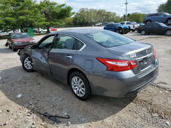 1N4AL3AP7GC169181 2016 NISSAN ALTIMA - Image 2