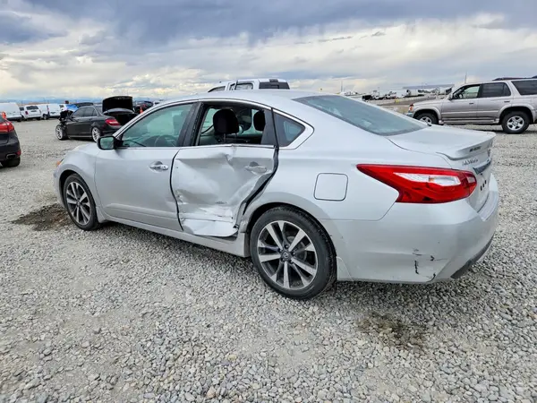 1N4AL3AP7GC169407 2016 NISSAN ALTIMA - Image 2