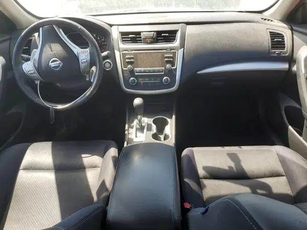 1N4AL3AP7GC169407 2016 NISSAN ALTIMA - Image 8