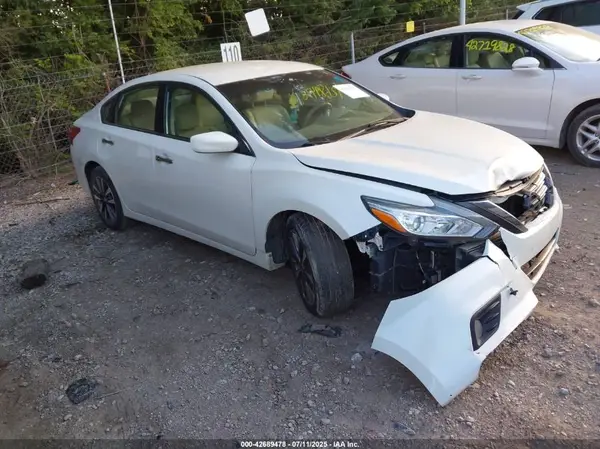 1N4AL3AP7GC169486 2016 NISSAN ALTIMA - Image 1
