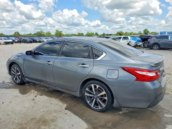 1N4AL3AP7GC169875 2016 NISSAN ALTIMA - Image 2