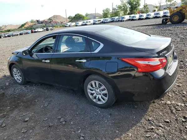 1N4AL3AP7GC170153 2016 NISSAN ALTIMA - Image 2