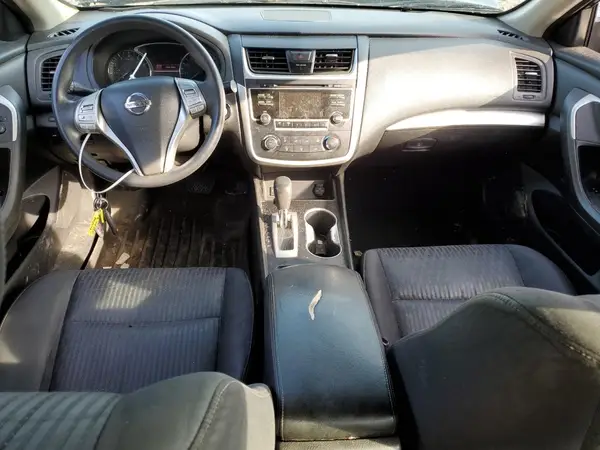1N4AL3AP7GC170153 2016 NISSAN ALTIMA - Image 8