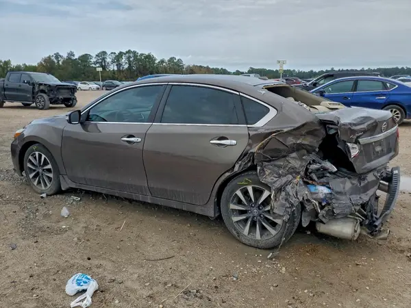 1N4AL3AP7GC170654 2016 NISSAN ALTIMA - Image 2