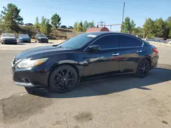 1N4AL3AP7GC170881 2016 NISSAN ALTIMA