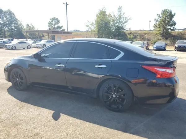1N4AL3AP7GC170881 2016 NISSAN ALTIMA - Image 2