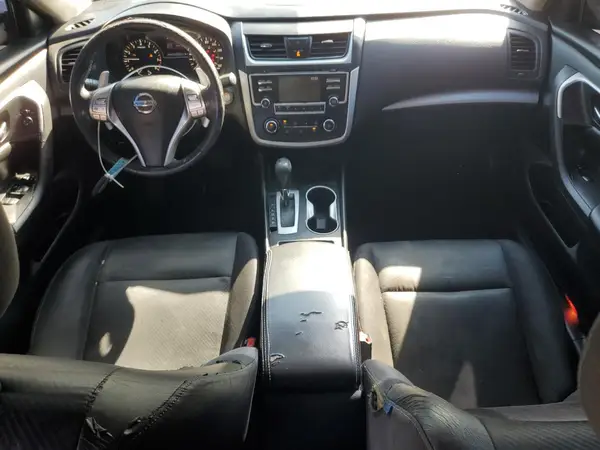 1N4AL3AP7GC170881 2016 NISSAN ALTIMA - Image 8