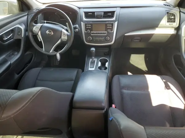 1N4AL3AP7GC170931 2016 NISSAN ALTIMA - Image 8