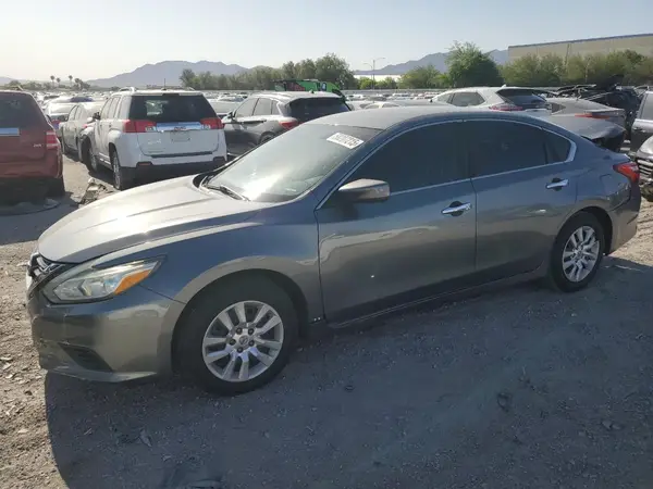 1N4AL3AP7GC171061 2016 NISSAN ALTIMA - Image 1