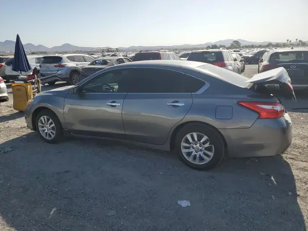 1N4AL3AP7GC171061 2016 NISSAN ALTIMA - Image 2