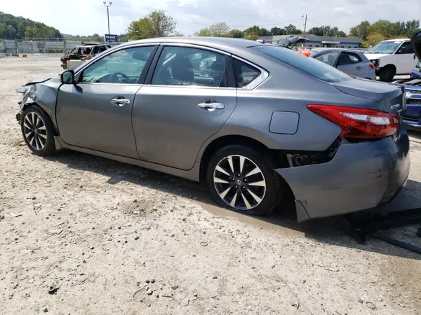1N4AL3AP7GC171089 2016 NISSAN ALTIMA - Image 2
