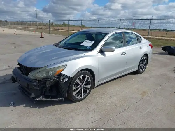 1N4AL3AP7GC171187 2016 NISSAN ALTIMA - Image 2