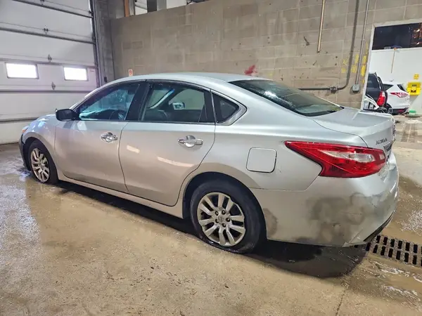 1N4AL3AP7GC171254 2016 NISSAN ALTIMA - Image 2