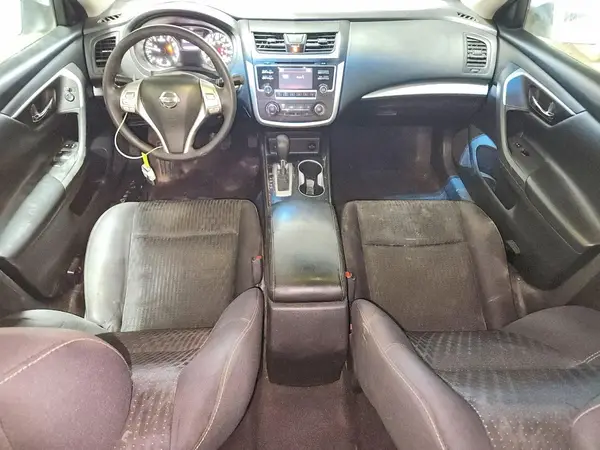 1N4AL3AP7GC171254 2016 NISSAN ALTIMA - Image 8