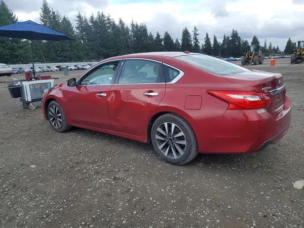 1N4AL3AP7GC171402 2016 NISSAN ALTIMA - Image 2