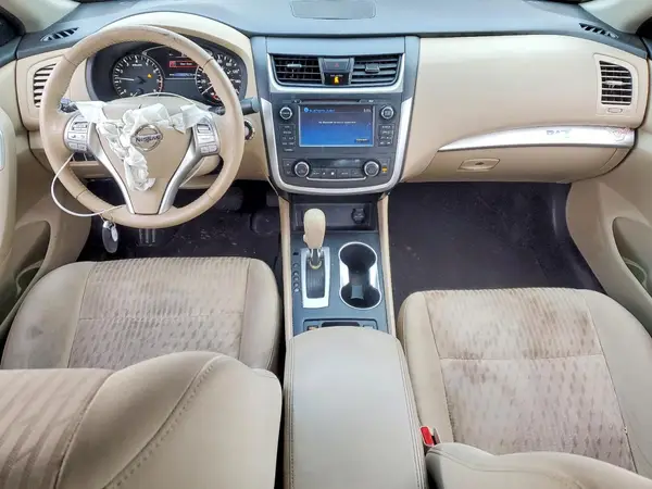 1N4AL3AP7GC171402 2016 NISSAN ALTIMA - Image 8