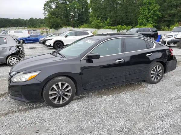 1N4AL3AP7GC171481 2016 NISSAN ALTIMA - Image 1