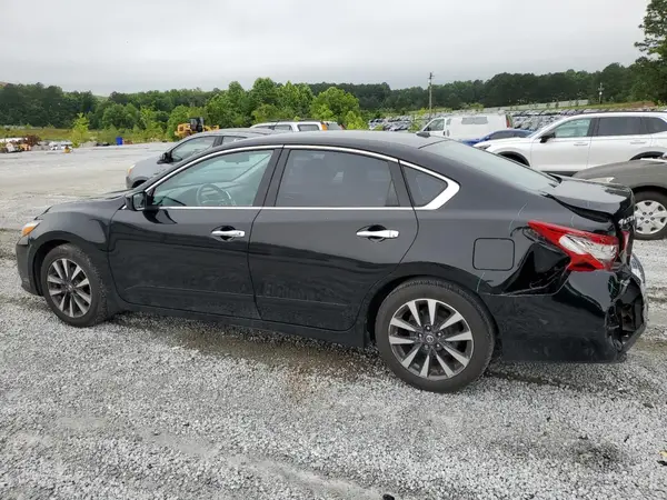 1N4AL3AP7GC171481 2016 NISSAN ALTIMA - Image 2