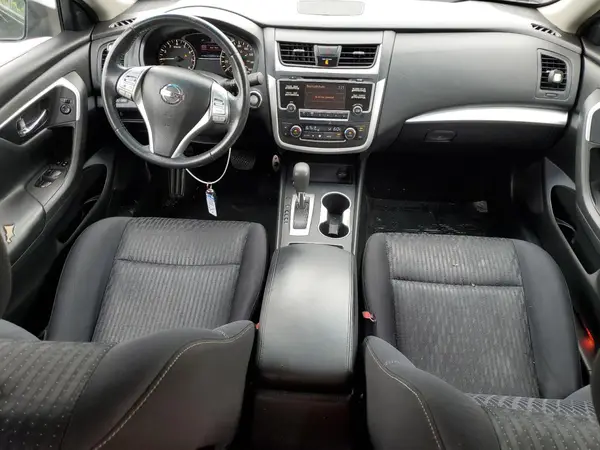 1N4AL3AP7GC171481 2016 NISSAN ALTIMA - Image 8