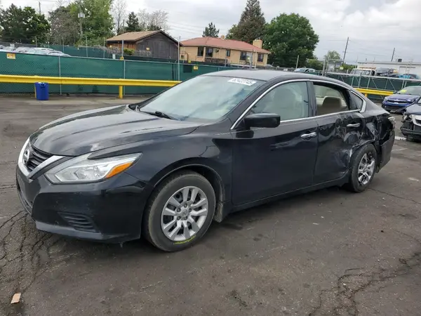 1N4AL3AP7GC171576 2016 NISSAN ALTIMA - Image 1