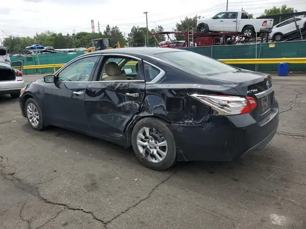 1N4AL3AP7GC171576 2016 NISSAN ALTIMA - Image 2