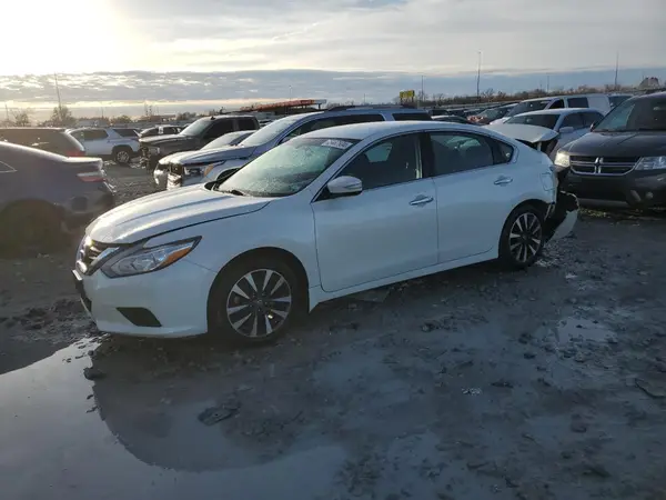 1N4AL3AP7GC171982 2016 NISSAN ALTIMA - Image 1