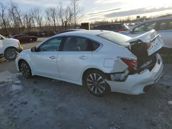 1N4AL3AP7GC171982 2016 NISSAN ALTIMA - Image 2