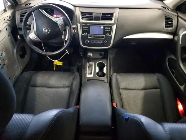 1N4AL3AP7GC172677 2016 NISSAN ALTIMA - Image 8