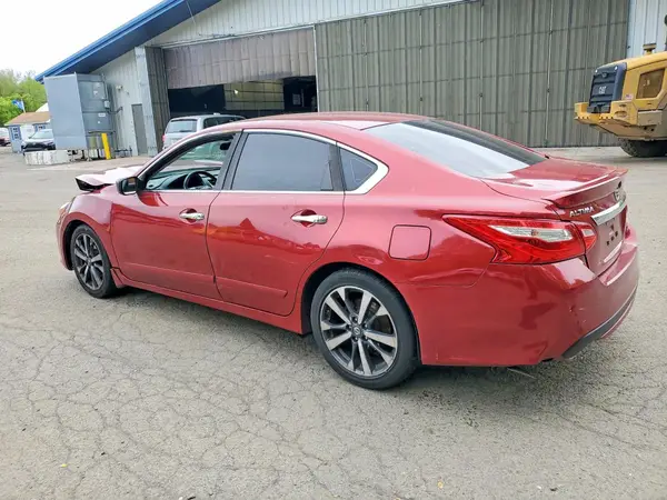 1N4AL3AP7GC172923 2016 NISSAN ALTIMA - Image 2