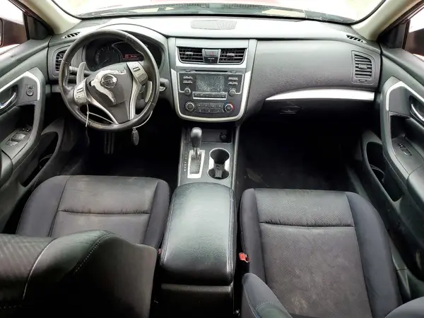 1N4AL3AP7GC172923 2016 NISSAN ALTIMA - Image 8