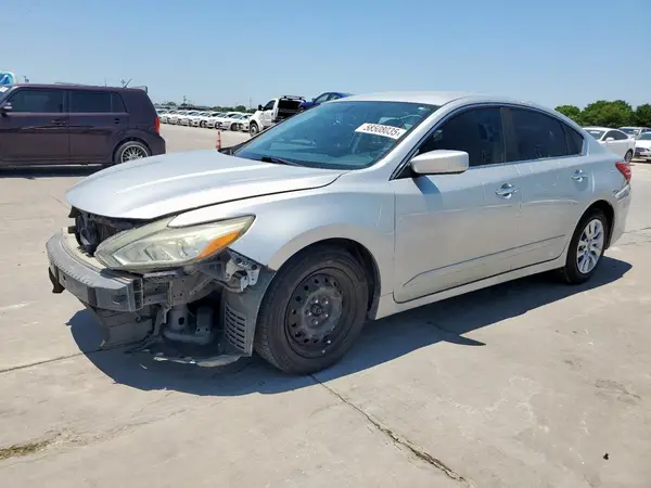 1N4AL3AP7GC173263 2016 NISSAN ALTIMA - Image 1