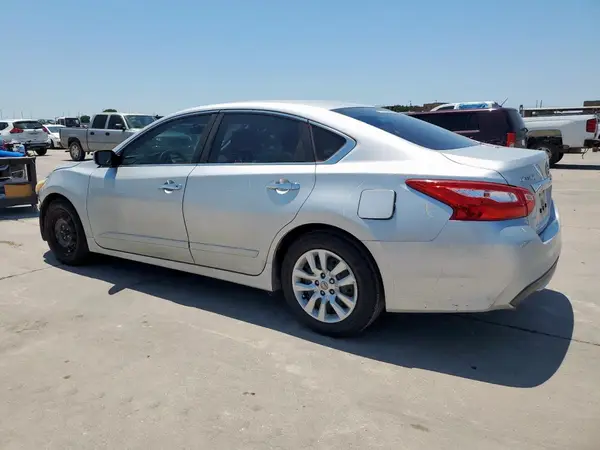 1N4AL3AP7GC173263 2016 NISSAN ALTIMA - Image 2