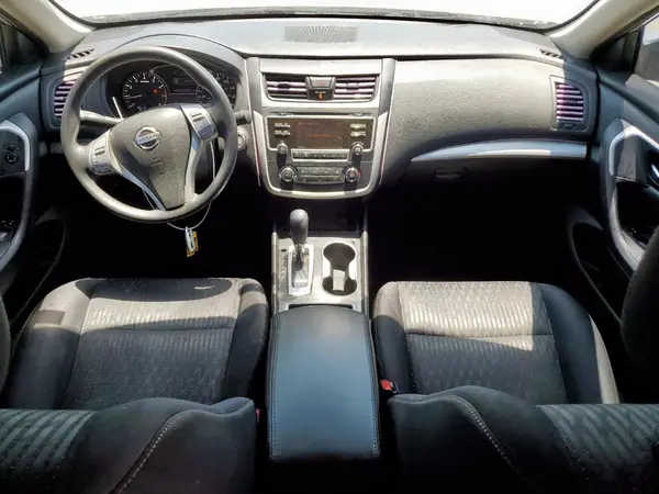 1N4AL3AP7GC173263 2016 NISSAN ALTIMA - Image 8
