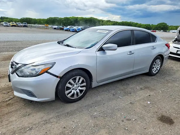 1N4AL3AP7GC173313 2016 NISSAN ALTIMA - Image 1