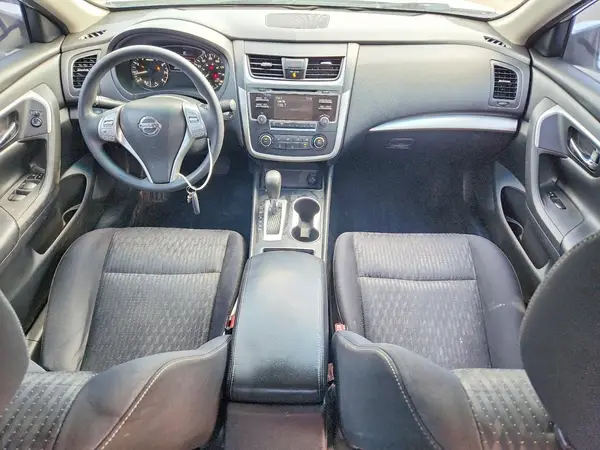 1N4AL3AP7GC173313 2016 NISSAN ALTIMA - Image 8