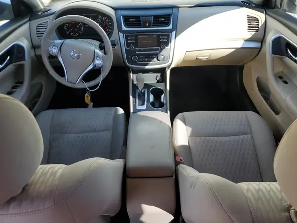 1N4AL3AP7GC173473 2016 NISSAN ALTIMA - Image 8