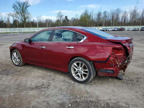 1N4AL3AP7GC174235 2016 NISSAN ALTIMA - Image 2