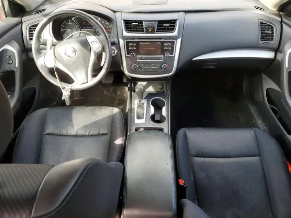 1N4AL3AP7GC174235 2016 NISSAN ALTIMA - Image 8