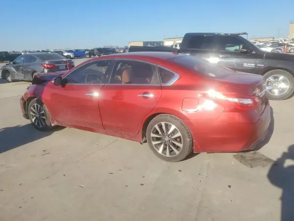1N4AL3AP7GC174252 2016 NISSAN ALTIMA - Image 2