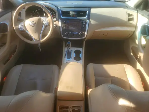1N4AL3AP7GC174252 2016 NISSAN ALTIMA - Image 8