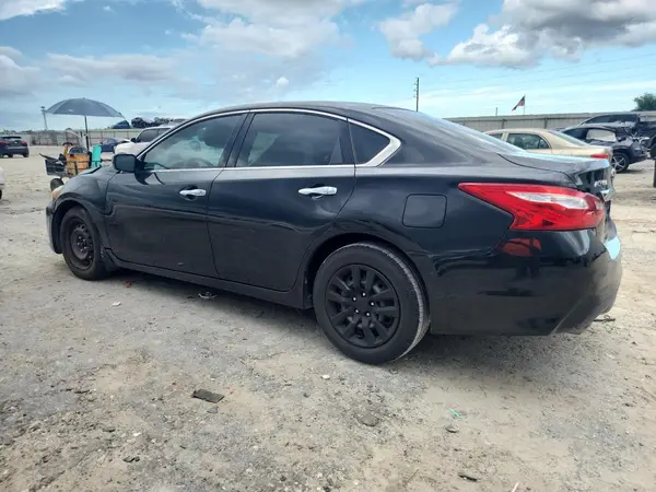 1N4AL3AP7GC174297 2016 NISSAN ALTIMA - Image 2