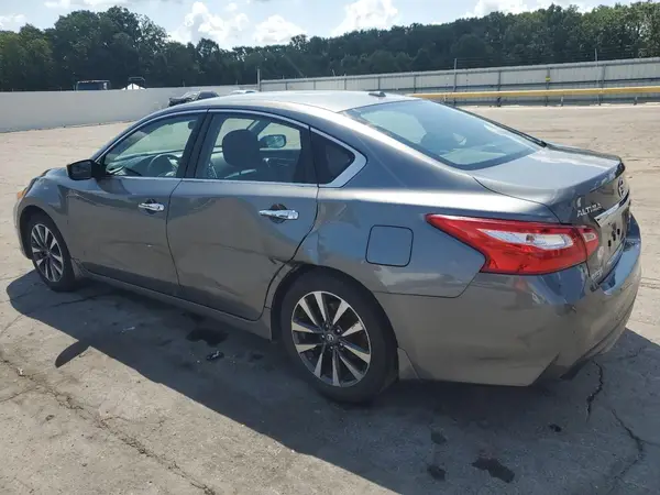 1N4AL3AP7GC174350 2016 NISSAN ALTIMA - Image 2