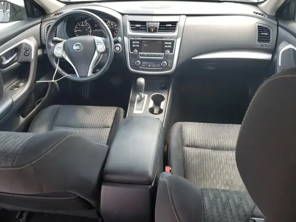 1N4AL3AP7GC174350 2016 NISSAN ALTIMA - Image 8